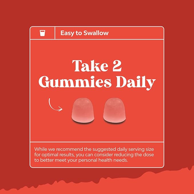 Organic Vitamin D Gummies for Adults - Daily Immune Support Gummies with Vegan Vitamin D3 2000IU - USDA Organic Vitamin D3 Gummies for Adults Wellness - Non GMO Gluten Free - 2 Month Supply