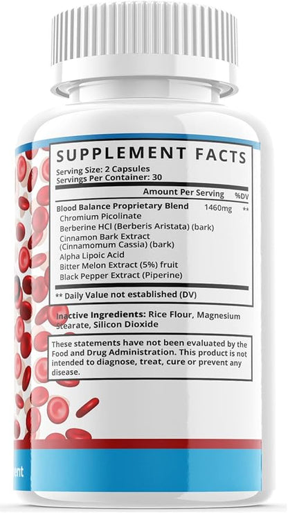 #1 xp Natural Extra Strength Non Habit Forming, Supports Healthy Levels, Premium Blood Formula, Metabolism