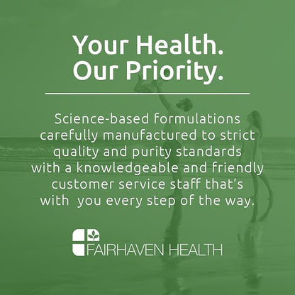 Fairhaven Health FH PRO Omega 3 Fatty Acids | Prenatal DHA and EPA Vitamin | Premium Icelandic Fish Oil Supplement for Pregnant Women and Nursing Mothers | 90 Softgels