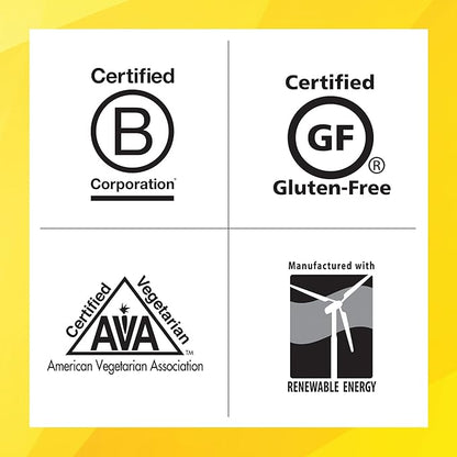 Country Life Max for Men Multivitamin: Iron-Free, Gluten Free,No Artificial Colors; B Vitamins, Magnesium, Saw Palmetto, Lycopene, Daily Support for Energy, Heart & Men's Health,120 Vegetarian Tablets