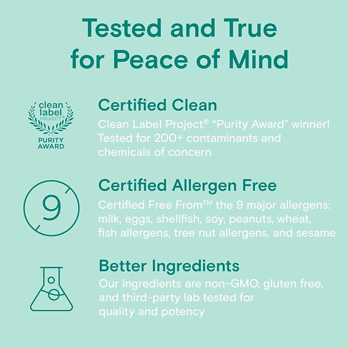 SmartyPants Prenatal Vitamins for Women, Multivitamin Gummies: Pre and Postnatal Vitamins, Biotin, Methylfolate, Vitamin D3, C, Vitamin B12, B6, Vitamin A, K & Zinc, 60 Count (30 Day Supply)