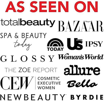 HAIRtamin Advanced Hair Vitamins for Women & Men | All Natural Vegan 5000 Mcg Biotin Capsules Hair Vitamin Supplement | Hair Skin and Nail Vitamins to Promote Hair Growth & Thickness (3 -Pack)