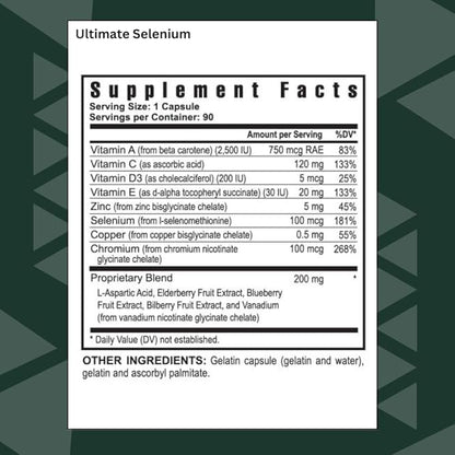 Healthy Body Brain and Heart Pack 2.0