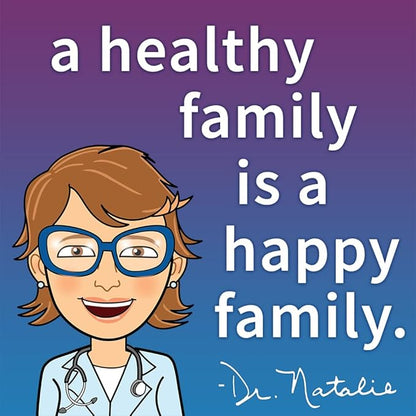 Zen Comfort for Kids, Organic Mood Support with 5-HTP, L-Theanine, Passionflower, Pediatrician Formulated, Vegan Gummies, Raspberry Flavor, 60 Real Fruit Chews