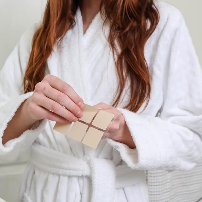 Veru Wellness D3/K2 Essential Patch - Bariatric Support D3 K2 (60 Patch)