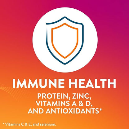 PROTALITY Vanilla Nutrition Shake | 30g Protein, 1g Sugar | Nutrition Support for Muscle Health During Weight Loss | 12 Pack