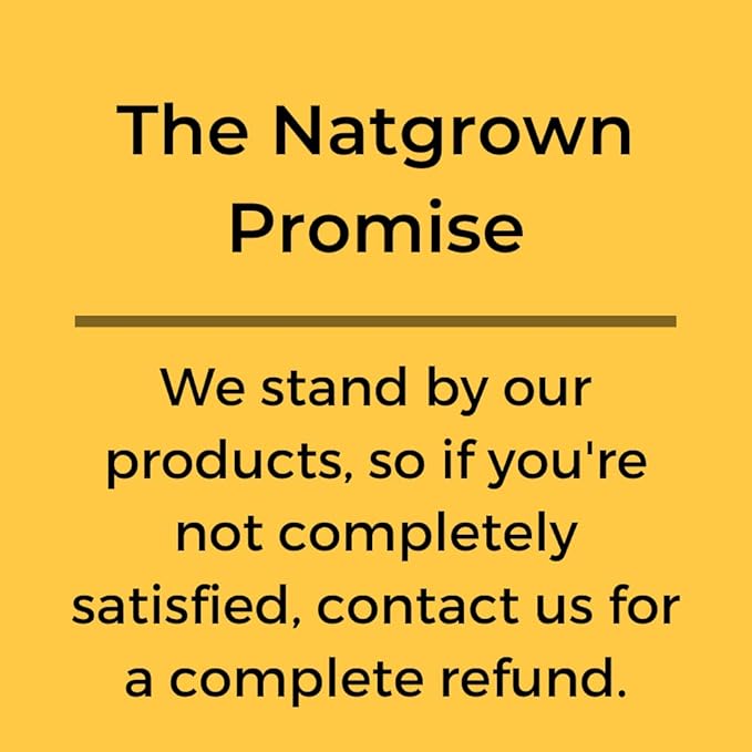 Natgrown Horny Goat Weed and Maca Root Extract Supplement for Men & Women (Epimedium Extract, Hornygoatweed) Vegan Capsules -120 Ct