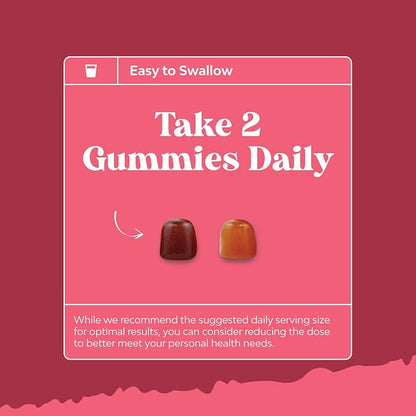Delicious Daily Multivitamin for Women Gummies - Women's Multivitamin Gummies for Adults Energy and Immunity - Gummy Vitamins for Women's Health and Wellness - Non-GMO Gluten Free and Halal 90 Count