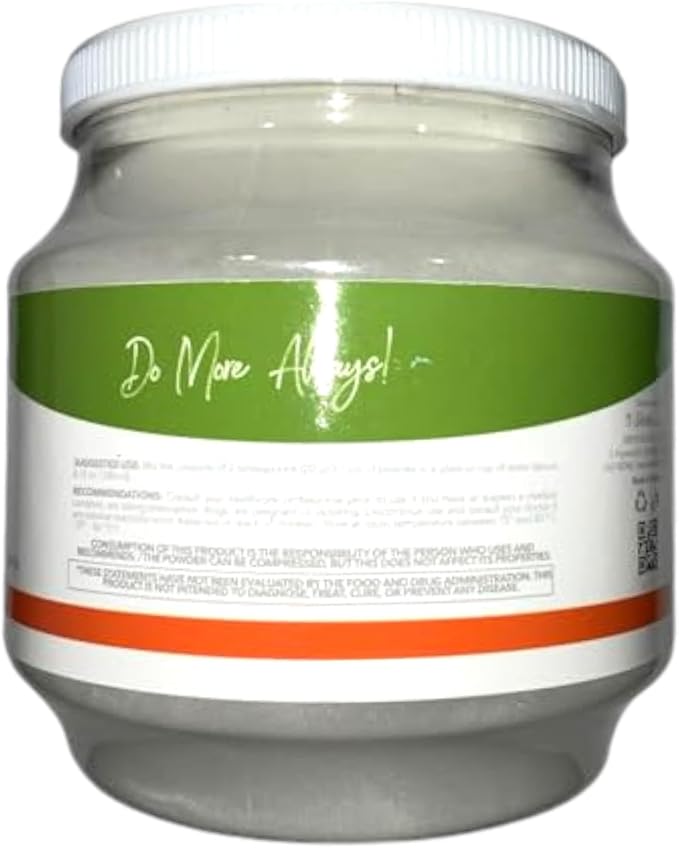Green Juice Powder Cleanse & Micronutrients Immune Support, Shelo Nabel 16.2 oz