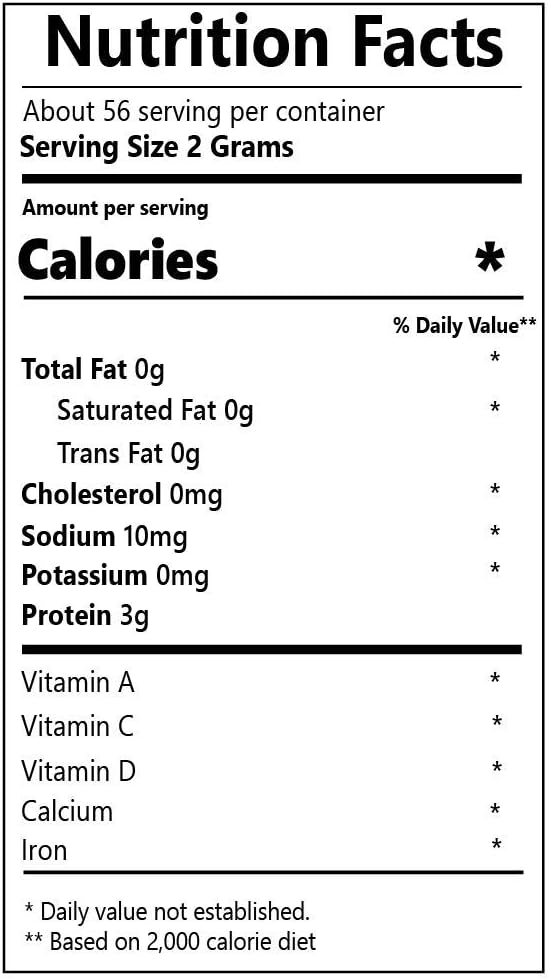 Kadukkai |Haritaki | Terminalia Chebula Powder | Detoxification & Rejuvenation for Vata (100g/220lbs)