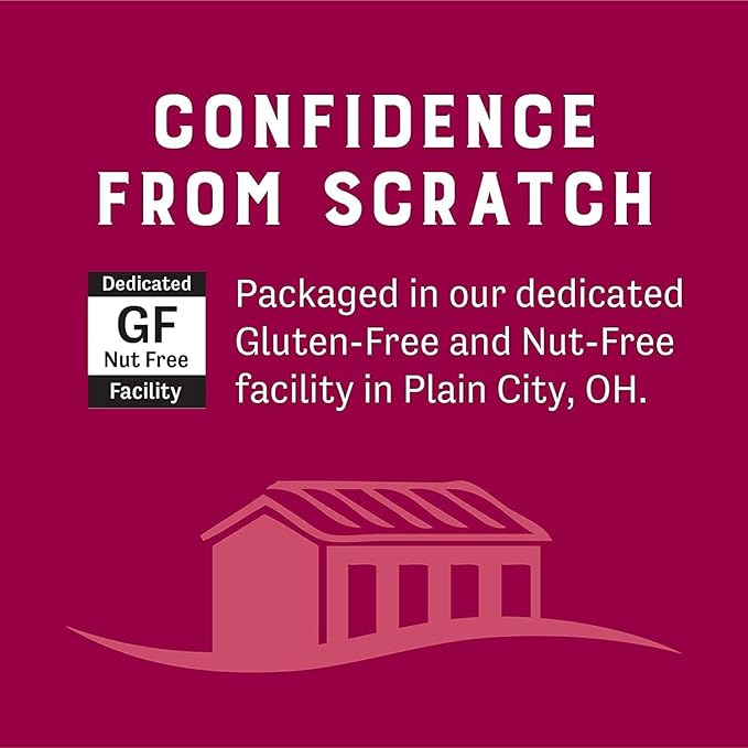 Judee’s Brown Rice Protein Powder (80% Protein) 1.5 lb - 100% Non-GMO and Sprouted - Dairy-Free and Keto-Friendly - Gluten-Free and Soy-Free - Plant-Based Protein