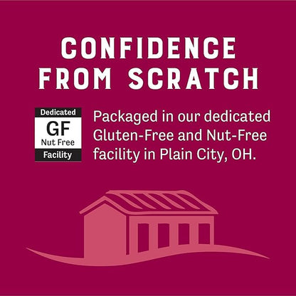 Judee’s Brown Rice Protein Powder (80% Protein) 1.5 lb - 100% Non-GMO and Sprouted - Dairy-Free and Keto-Friendly - Gluten-Free and Soy-Free - Plant-Based Protein