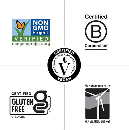 Country Life Activated Charcoal Capsules, 260mg – Natural Charcoal Supplement for Gas and Bloating Relief - Organic Coconut Charcoal, Gluten-Free, Non-GMO, 100 Vegan Capsules