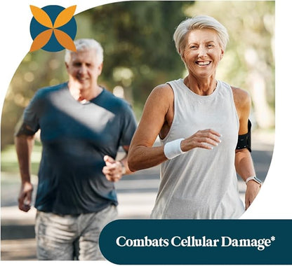 Pattern Wellness Vitamin E 400 IU Supplement - Boosts Antioxidant Activity - Supports Whole Body Health - Fights Against Cellular Damage - 3rd Party Lab Tested - 90 Soft Gels