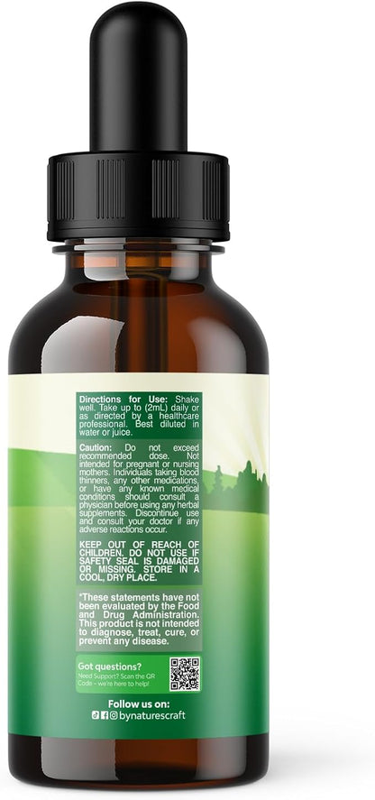 Liquid Multivitamin for Kids Immunity Support - Yummy Toddler Multivitamin Supplement with a C D3 E B6 and D3 Liquid Vitamins for Kids of All Ages - High Absorption Kids Liquid Multivitamin