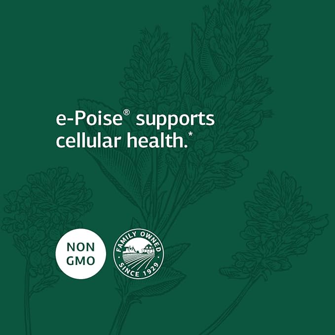 Standard Process Catalyn with Iron - Whole Food Energy, Vitality, and Antioxidant Support with Riboflavin, Vitamin B6, Thiamine, Wheat Germ, Vitamin A, Flaxseed Oil, Calcium - 150 Capsules