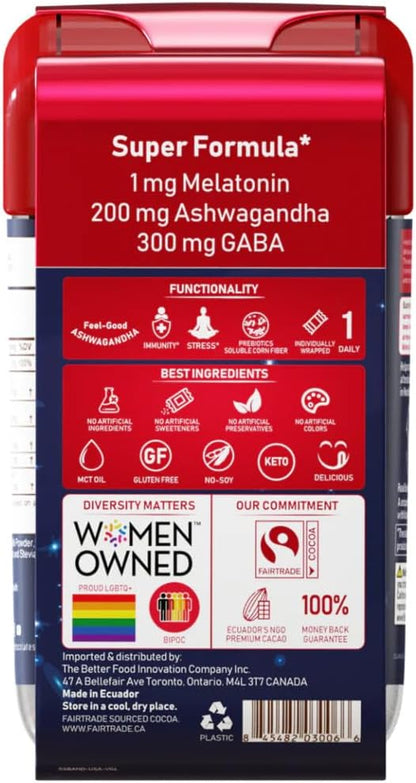 Super Sleep Vitamin - 30 Servings