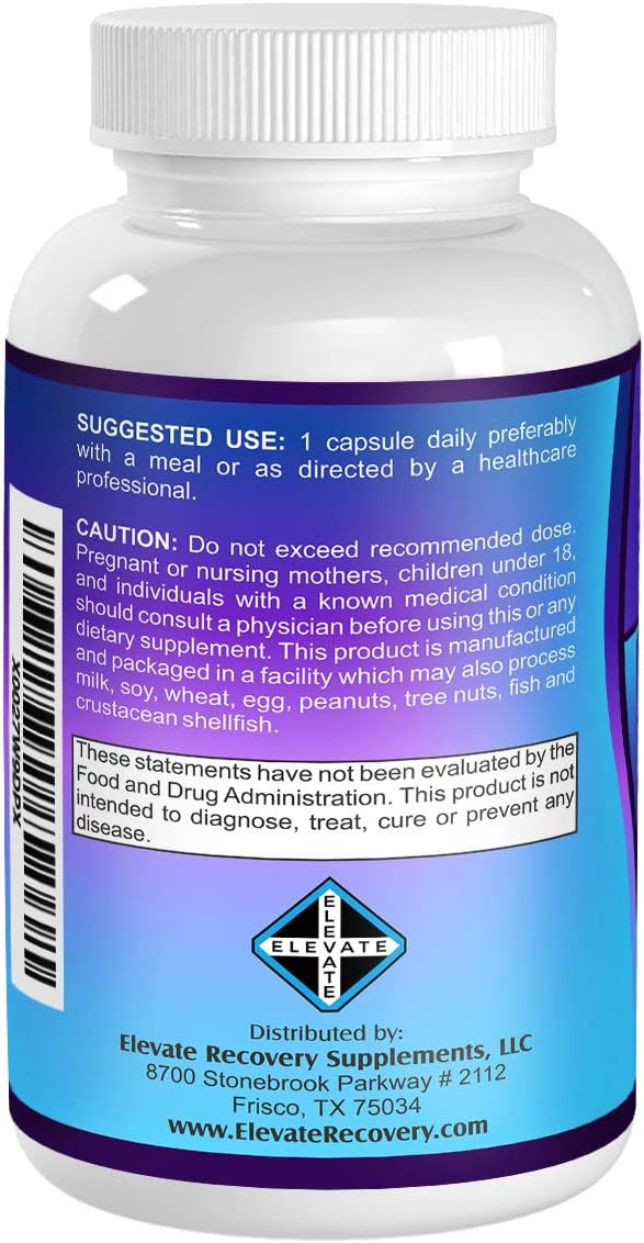 Respiratory-MAX (2-Month Supply) Respiratory Supplements with 10 Active Ingredients - Lung Health Cleanse Detox - Respiratory Support Supplement - Easy to Swallow - 60 Capsules