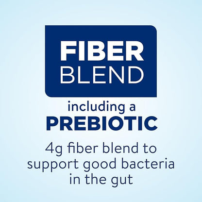 Ensure Max Protein Shake | Café Mocha | Meal Supplement Shake | Ready to Drink | 30g Protein for Muscle Building | 1g Sugar, 4g Fiber | 11 fl oz - 12 Pack