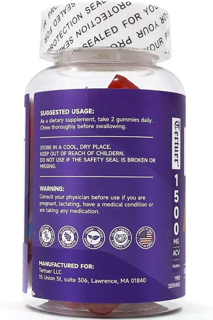 Lean Light Keto ACV Gummies Apple Cider Vinegar ACV Keto Gummies Include 1500MG ACV Mother B6 B12 Folate Experience The Delight of ACV Gummies - Perfect Convenient Nutrition in Every Chew-120