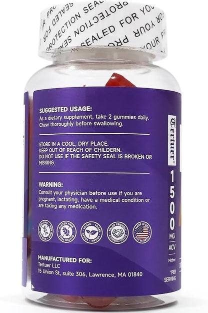 Lean Light Keto ACV Gummies Apple Cider Vinegar ACV Keto Gummies Include 1500MG ACV Mother B6 B12 Folate Experience The Delight of ACV Gummies - Perfect Convenient Nutrition in Every Chew-120