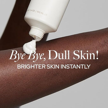 SiO Cryo Multivitamin Face & Body Scrub - Antioxidant-Rich Exfoliator