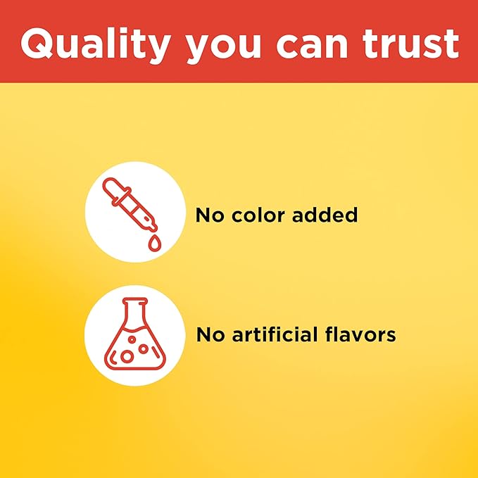 Nature Made Chewable Vitamin C 500 mg, Dietary Supplement for Immune Support, 150 Tablets, 150 Day Supply