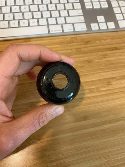 Protein Powder Container To Go - Travel Water Bottle Funnel For Mixes, Portable Pre Workout Supplement Containers & Dispenser Funnels, Mini Preworkout Supplements Holder Keychain Bottles