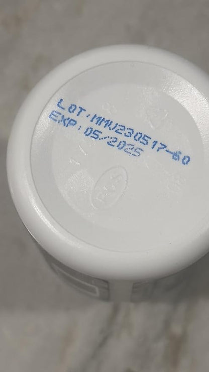 Stellar Labs Men's Low FODMAP Vegan Daily Multivitamin, No Iron | Easy On Sensitive Stomachs, Easy to Swallow Vitamins | Immune Support, Antioxidant Energy Blend, Male Support | IBS Friendly Capsules