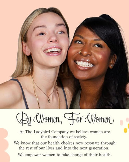 Nest Egg Ubiquinol CoQ10 100mg - Premium CoQ10 Fertility Supplement for Women - Made in USA - 3rd Party Tested - Once Daily Softgels (30 Count)