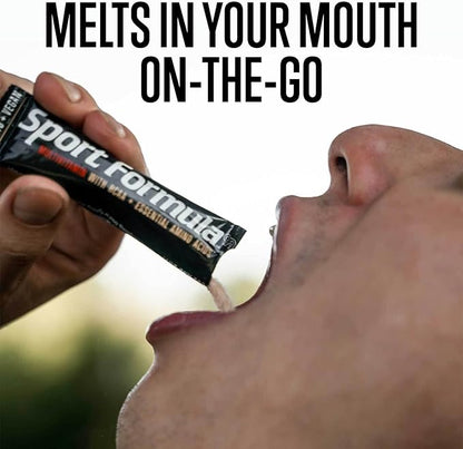 Vegan Superfood Daily Keto MultiVitamin for Men and Women BCAA BCCA Amino Acid Powder Packets Orange Mix Won't Upset Your Stomach Powdered Digestive Enzymes Vitamin B Natural Flavoring Energy Complex