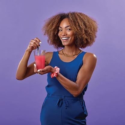 Truvy Heart & Hydration (Watermelon, 30 Packets)