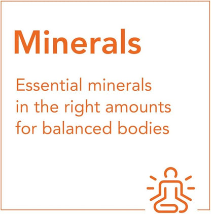 NOW Foods Selenium 200 mcg VCaps, 180 ct (180)