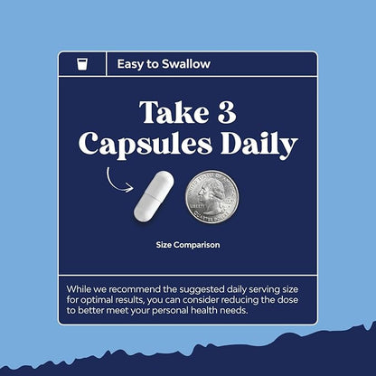 Herbal Prostate Health Supplements for Men - Advanced Prostate Supplements for Men with Beta Sitosterol Selenium Pygeum and Saw Palmetto for Men Prostate Support and Frequent Urination - 60 Capsules