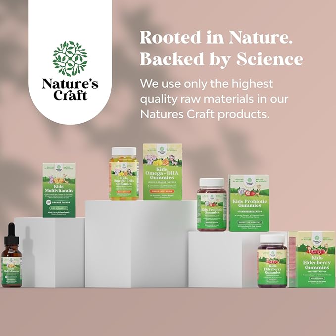 Vegan Brain Focus Gummies for Kids - Kids Focus Supplement with Phosphatidylserine Bacopa Monnieri Green Tea Extract and More Focus Vitamins for Kids Mood Concentration Energy and Focus (2 Pack)