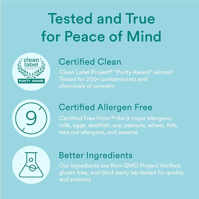 SmartyPants Organic Prenatal Vitamins for Women, Multivitamin Gummies: Probiotics, Biotin, Methylfolate, Omega 3 (ALA), Vitamin D3, C, Vitamin B12, B6, Vitamin A, K2 & Zinc, 120 Count (30 Day Supply)