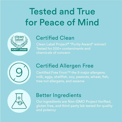 SmartyPants Organic Prenatal Vitamins for Women, Multivitamin Gummies: Probiotics, Biotin, Methylfolate, Omega 3 (ALA), Vitamin D3, C, Vitamin B12, B6, Vitamin A, K2 & Zinc, 120 Count (30 Day Supply)