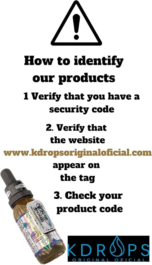 Potent Fat Burner Drops - 3-Month Supply (Pack of 3) - Natural Weight Loss, gotas para bajar de peso, KDROPS