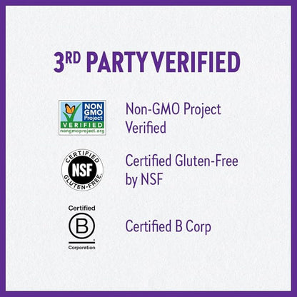 New Chapter Turmeric Supplement, One Daily, Heart, Brain & Healthy Inflammation Support, Supercritical Turmeric Curcumin Means No Black Pepper Needed, Non-GMO, Gluten Free – 60 Count (2 Month Supply)