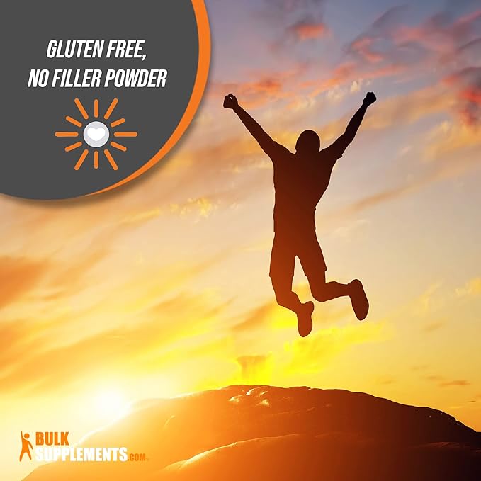 BulkSupplements.com Passion Fruit Extract Powder - Passion Fruit Supplement, Passion Fruit Powder - Gluten Free & No Added Sugar, 400mg per Serving, 5kg (11 lbs) (Pack of 5)