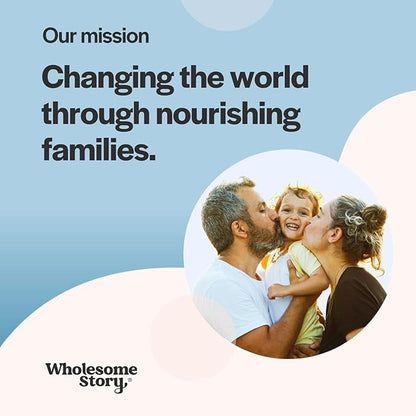 Fertility Supplements for Men | Male Fertility Support | Mens Fertility Vitamin Supplement | Mens Prental Vitamins | Healthy Sperm & Motility | Clean Label Project Certified | 30 Day Supply Capsules