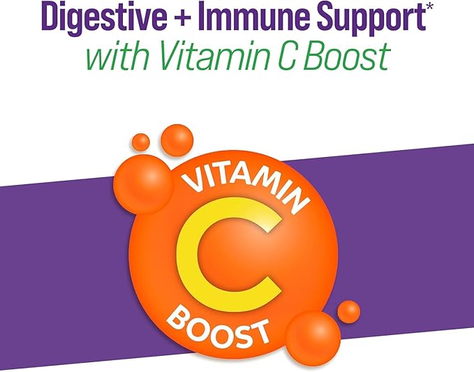 Culturelle Daily Probiotic Gummies for Women & Men, Berry Flavor, 52 Count, Naturally-Sourced Daily Probiotic + Prebiotic for Digestive Health, Non-GMO & Vegan