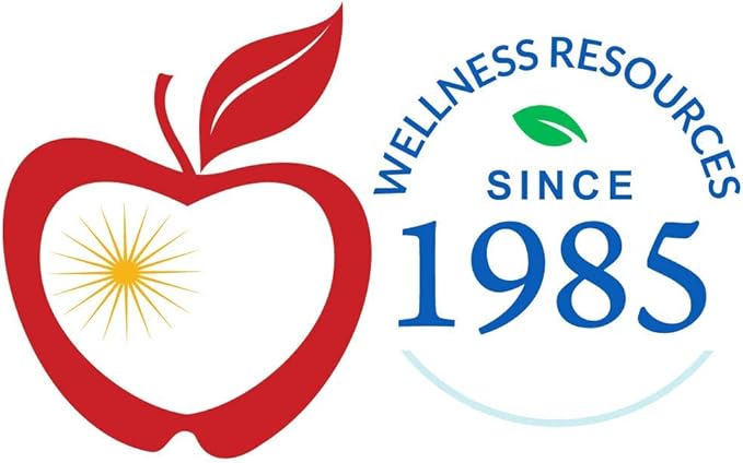 Wellness Resources Daily Energy Multiple Vitamin - 100% coenzyme B Vitamins Including Methylfolate and Methylated B12 with Other Important Cofactors for Energy, Stress, and Mood (270 Capsules)