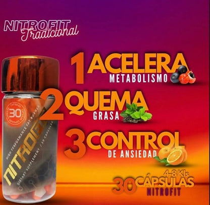 100% Natural - High Performance weightloss aid - Appetite Suppressant, & Energy Booster