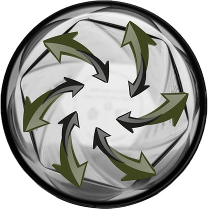 HELIMIX 2.0 Vortex Blender Shaker Bottle Holds upto 28oz | No Blending Ball or Whisk | USA Made | Portable Pre Workout Whey Protein Drink Shaker Cup | Mixes Cocktails Smoothies Shakes | Top Rack Safe