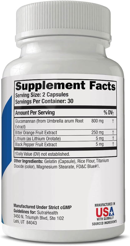 PhenAprin XR Maximum Strength Appetite Suppressant Diet Pills - 2-Pack, Metabolism Boosting, Weight Loss for Women and Men, 120 Blue/White Capsules