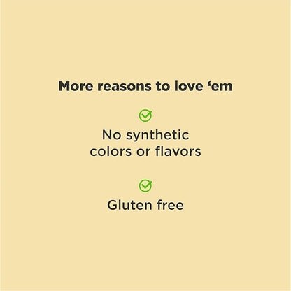 OLLY Kids Multivitamin & Probiotic Gummy, Digestive Support, Vitamins A, D, C, E, B, Zinc, Chewable Supplement, Berry Flavor, 50 day supply - 100 Count