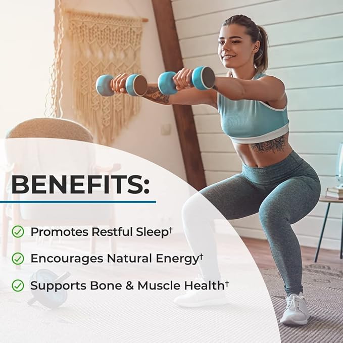 Magnesium Bisglycinate 100% Chelate No-Laxative Effect - Maximum Absorption Magnesium Supplement - Fully Reacted & Buffered for Energy Muscle Bone & Joint Support - Non-GMO Project Verified -180ct