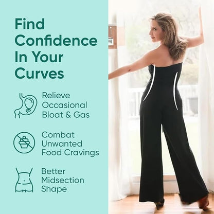 BB Company Slim Gut Bundle | Prebiotics and Probiotics for Women - Bloating Relief - Pre and Probiotics - Provitalize & Previtalize | Value Bundle | Packaging Vary | 30 Day Supply