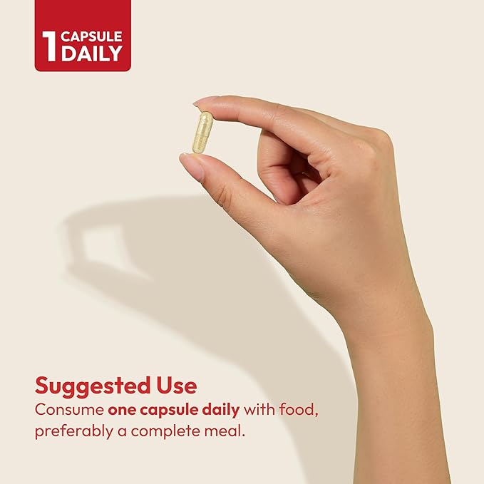 ANDREW LESSMAN Essential-1 Multivitamin 5000 IU Vitamin D3 360 Small Capsules – 100 mcg Methyl B12. CoQ10 Lutein Lycopene Zeaxanthin. High Potency. No Additives. Gentle Ultra-Mild. One Daily Capsule